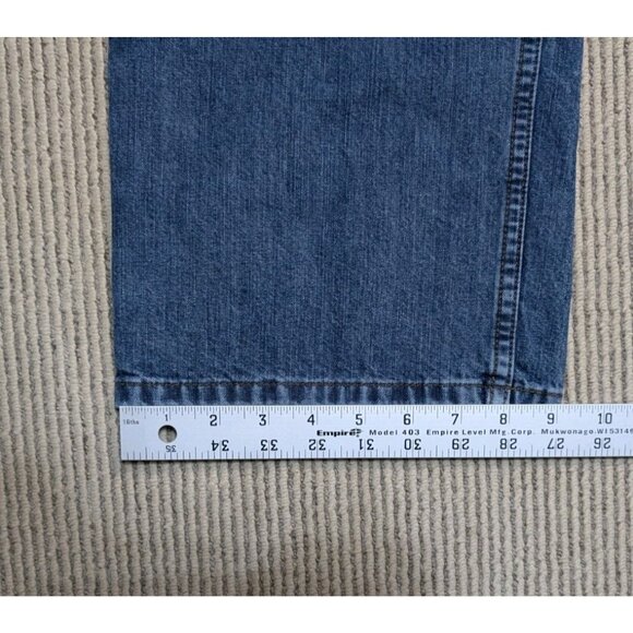 Vintage Tommy Hilfiger -  Freedom Jeans - 34W 30L - Picture 6 of 12